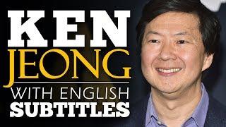 ENGLISH SPEECH | KEN JEONG: Find Your Passion (English Subtitles)