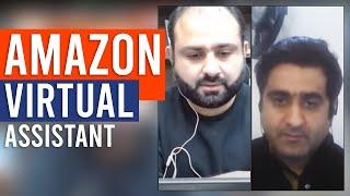 How To Provide Services on Amazon As a Virtual Assistant | Successful Service Provider