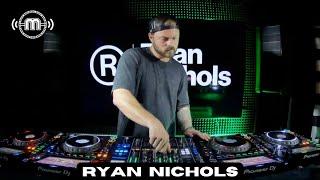 Ryan Nichols Live At Mass Music Radio (05/11/2024)