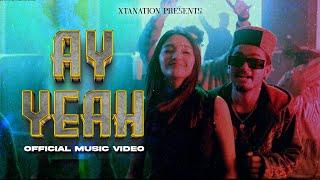 Ay Yeah - xtaNAtion Anthem 2023 | Parties Anthem for 2023