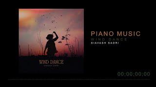 Wind Dance - Siavash Sadri