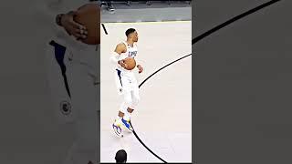 傷害性不高，侮辱性極強！#nba #shorts