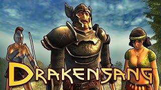 Dungeons Und Die Drachen | Drakensang: The Dark Eye