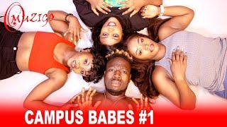 OMUZIGO | CAMPUS BABES #1 | @ZenkenFilms
