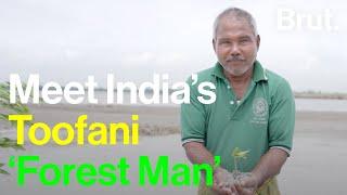 Meet ‘The Forest Man of India’  | In Collaboration with ThumsUp