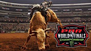 FULL RECAP | 2024 PBR World Finals: Unleash The Beast - Championship Night 2