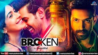 Broken But Beautiful | Hindi Full Movie | Vikrant Massey, Harleen Sethi | Hindi Movie 2023