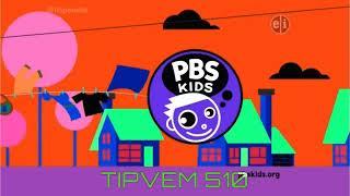 2022 UPDATE PBS KIDS ID - Logo Compilation (90s - Now) in G-Major 9