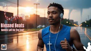  Blessed Beats247 | 1 Corinthians 9:24 | Keep Running 