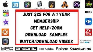 Join Now Learn Today at samplekings.com JUST $25