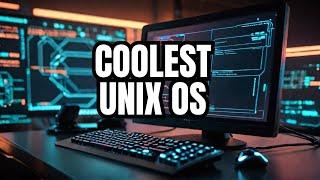 The Most Interesting Unix Systems (and Why You Should Care) - OpenIndiana Hipster