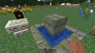 Modded Minecraft - 25 - Botania Area Revamp [FTB Inspired - Garies Exploration Pack]