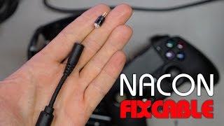 Геймпад NACON v1 FIX CABLE