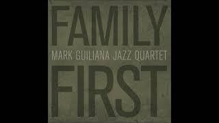 Mark Guiliana Jazz Quartet - Family First (2015)