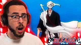 HOLLOW ICHIGO?! | BLEACH Episode 17-20 REACTION!