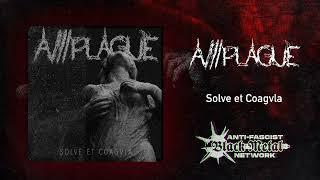 A///Plague - Solve et Coagvla (Full album, 2024) | Black metal