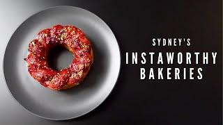 Sydney Food Tour | Must Try Bakeries | Food Guide