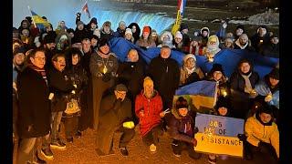 365 днів Незламності "365 Day of resistance"