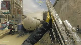THIS SNIPER THOUGH - Stalker/Forged Camo