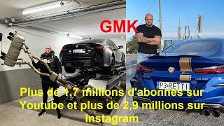 COMMENT GMK A T-IL GAGNER SA VIE - QUI EST GEORGES MAROUN KIKANO - FORTUNE ET COLLECTION DE VOITURE?