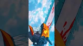 Denji Screamiiinnnnggg | Edit | 4k | #chainsawman #denji #shorts