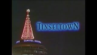 "Tinseltown" (1997) VHS Movie Trailer