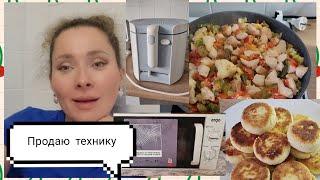 21 июня 2025 г.Наконец-то я это сделала/Мясо с овощами по-азиатски /Распаковка Велмарт #olx