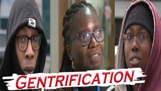 Gentrification in The Bronx, Maternal health crisis, Police Faces Assault Charges (Live)