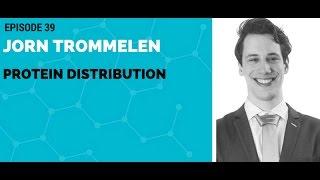 Jorn Trommelen: Protein Distribution