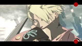 Guilty Gear -Strive- - SurtFGC (Chipp) vs Shreeder4092 (Elphelt)
