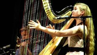 joanna newsom- cosmia