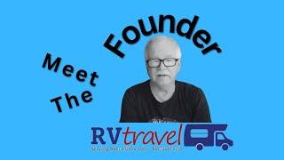 The Man Behind RV Travel