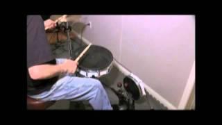 Developing Blast Beats