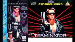 #VGMAfterDark: The Terminator (SEGA/MEGA CD) "Future Shock"