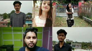 DIYA GHURAI DIYA COVER || COVER|| ZUBEEN GARG || A RHYTHM TOUCHING SOULS COLLAB || 2020