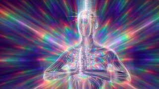 Archangel Michael Powerful Aura Cleanse In Just 12 Minutes @417 Hz