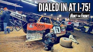 How to Get Faster! Tuned Up for the Hunt the Front Series Opener at I-75 Raceway