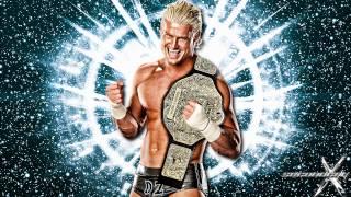 WWE: "Here to Show the World" ► Dolph Ziggler 8th Theme Song