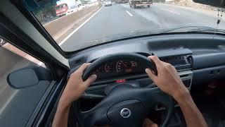 FIAT UNO MILLE 2006 - POV