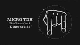 Micro TDH - Desconocida (TDH´s Version)