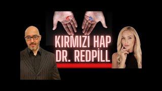 Kırmızı Hap ve Dr. Redpill /  @MaiaEceErgonenc (T004) | Dr.TOA Videolar