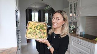 COOK VLOG| SZYBKIE DANIE NA KAŻDĄ PORĘ DNIA | MISSPKPROJECT