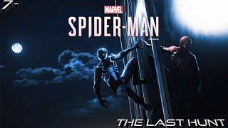 Marvel's Spider-Man TV Series Season 3 Part 2 Episode 7- "The Last Hunt"