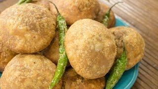 Khasta Kachori Recipe | Halwai Style Moong Dal Khasta Kachori Recipe