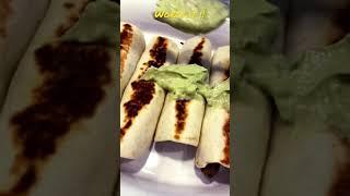 Is it worth it | Home chef meal for two | Argentinian-Style steak flautas