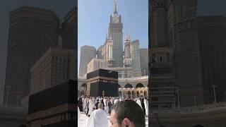 MAKKA #haramsharif # Islamic short#mohd muqeem nri