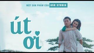 [MV] ÚT ƠI || Sino Ft Bảo Jen, Jombie & Endless || Prod : KillaBeatz