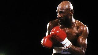 Marvin Hagler Lose Yourself