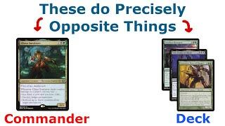 A Weird Trick to Make Cool Midrange Decks