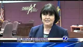 4 In 10 Neb. Students Not Math Proficient